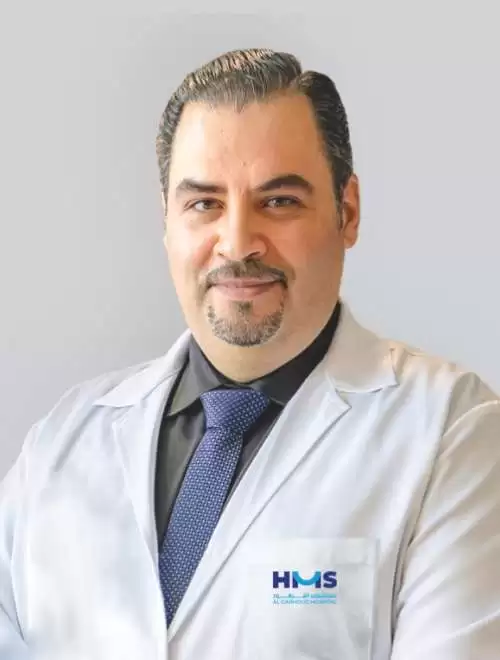Dr. Samer Agha